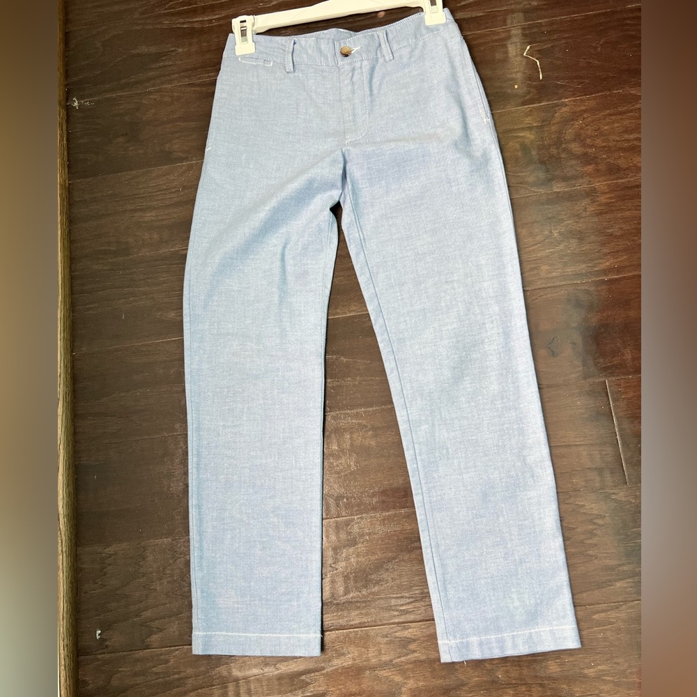 Polo blue pants Size 10